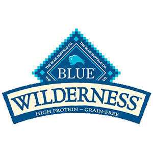 blue bufallo logo