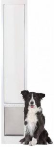 Best 6 Dog Door For Sliding Glass Door (Reviews) - Our Top Picks - All About Pets